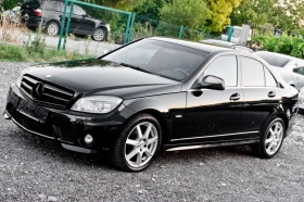 Mercedes-Benz C 220 AMG Pack, снимка 7