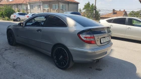 Mercedes-Benz C 180 Facelift | Mobile.bg    11