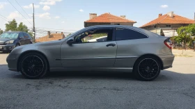 Mercedes-Benz C 180 Facelift | Mobile.bg    12