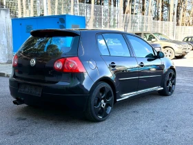     VW Golf 2.0 GTI Xenon 