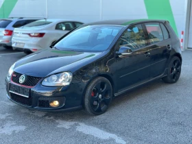 VW Golf 2.0 GTI Xenon Кожа, снимка 3