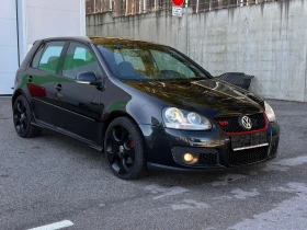 VW Golf 2.0 GTI Xenon Кожа, снимка 2