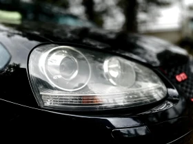 VW Golf GTI Xenon Кожа, снимка 10