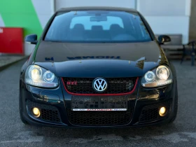 VW Golf 2.0 GTI Xenon Кожа 1