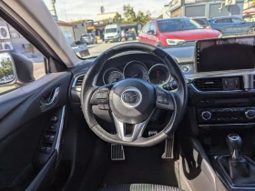 Mazda 6 2.2 D Skyactive, Белгия - [11] 