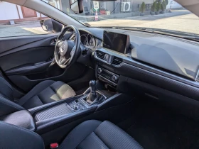 Mazda 6 2.2 D Skyactive, Белгия - [10] 