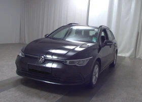 VW Golf 2.0TDI Life Комби LED ЛИЗИНГ - изображение 1