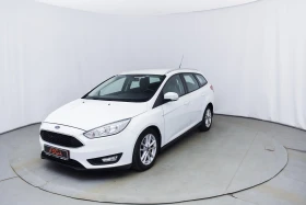 Ford Focus 1.5 TDCI E6 AUT., снимка 1