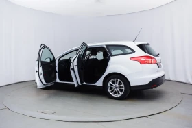 Ford Focus 1.5 TDCI E6 AUT. | Mobile.bg    2