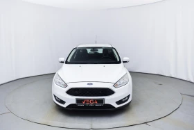 Ford Focus 1.5 TDCI E6 AUT., снимка 8