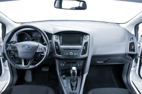 Ford Focus 1.5 TDCI E6 AUT. | Mobile.bg    15