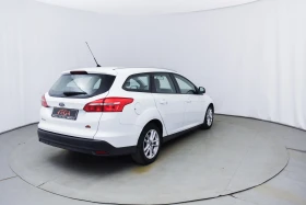 Ford Focus 1.5 TDCI E6 AUT. | Mobile.bg    5