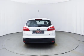 Ford Focus 1.5 TDCI E6 AUT. | Mobile.bg    4