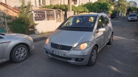 Mercedes-Benz A 180, снимка 5