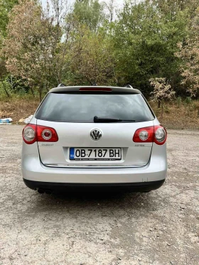 VW Passat common rail, снимка 4