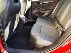 VW Passat 9 R-Line 2.0 TDI DSG 4MOTION | Mobile.bg    6