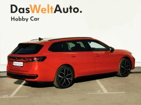 VW Passat 9 R-Line 2.0 TDI DSG 4MOTION | Mobile.bg    2