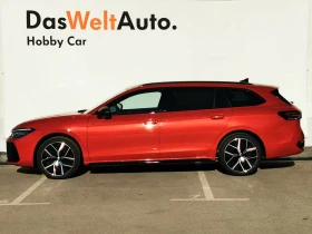 VW Passat 9 R-Line 2.0 TDI DSG 4MOTION | Mobile.bg    3