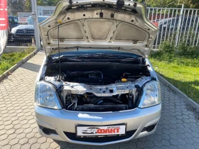 Opel Meriva 1.4i/РЕАЛНИ КМ ! ! ! , снимка 15