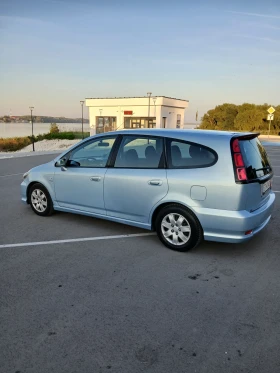 Honda Stream, снимка 2