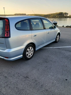 Honda Stream, снимка 6