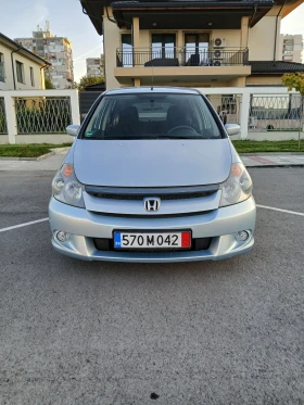 Honda Stream, снимка 1