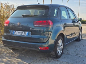 Citroen C4 Picasso 1.5 BlueHDI 8EAT SPACETOURER, снимка 5