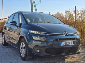 Citroen C4 Picasso 1.5 BlueHDI 8EAT SPACETOURER, снимка 1