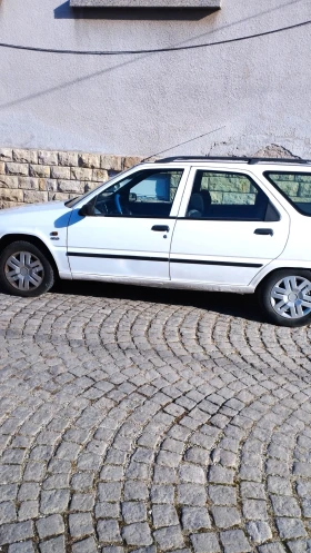 Citroen Zx, снимка 1