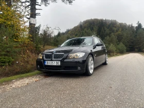 BMW 325 E91 Dynamic Drive, снимка 2