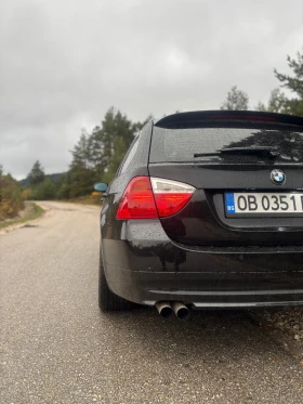 BMW 325 E91 Dynamic Drive, снимка 3