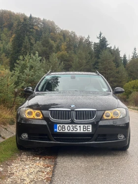 BMW 325 E91 Dynamic Drive, снимка 1