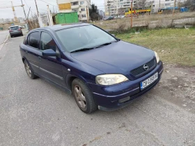 Opel Astra, снимка 1