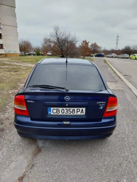 Opel Astra, снимка 3