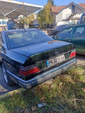 Mercedes-Benz 124 250D, снимка 2