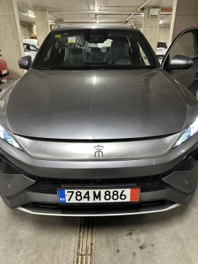 BYD Seal Song Pro DM-i 75km | Mobile.bg    12