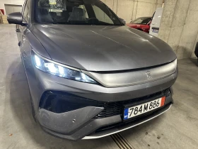 BYD Seal Song Pro DM-i 75km | Mobile.bg    13