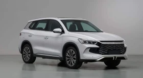 BYD Seal Song Pro DM-i 75km