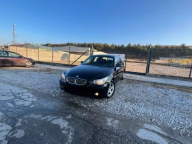 BMW 525 2006, снимка 5