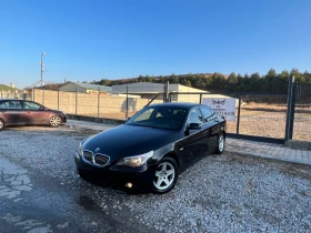 BMW 525 2006, снимка 4