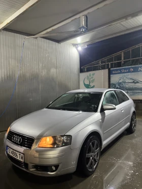 Audi A3, снимка 1