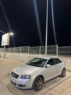 Audi A3, снимка 2