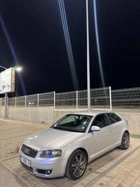 Audi A3, снимка 3