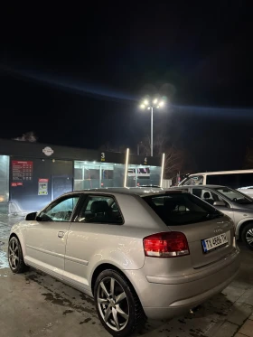 Audi A3, снимка 7