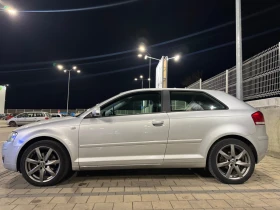 Audi A3, снимка 4