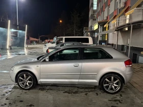 Audi A3, снимка 5