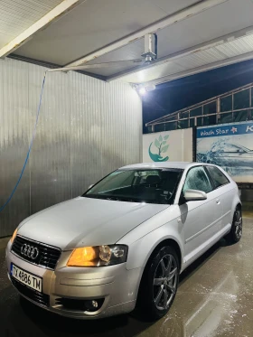 Audi A3, снимка 8