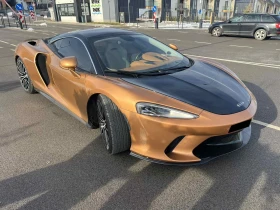 McLaren GT   !!!  !!! | Mobile.bg    2