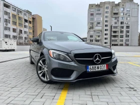 Mercedes-Benz C 300 AT 4-matic Night Vision, снимка 1