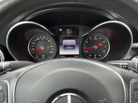 Mercedes-Benz C 300 AT 4-matic Night Vision, снимка 10